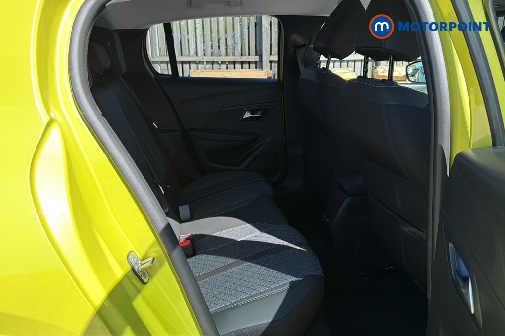 Peugeot 208 Allure Automatic Petrol Hatchback - Stock Number (1636752) - 25th supplementary image