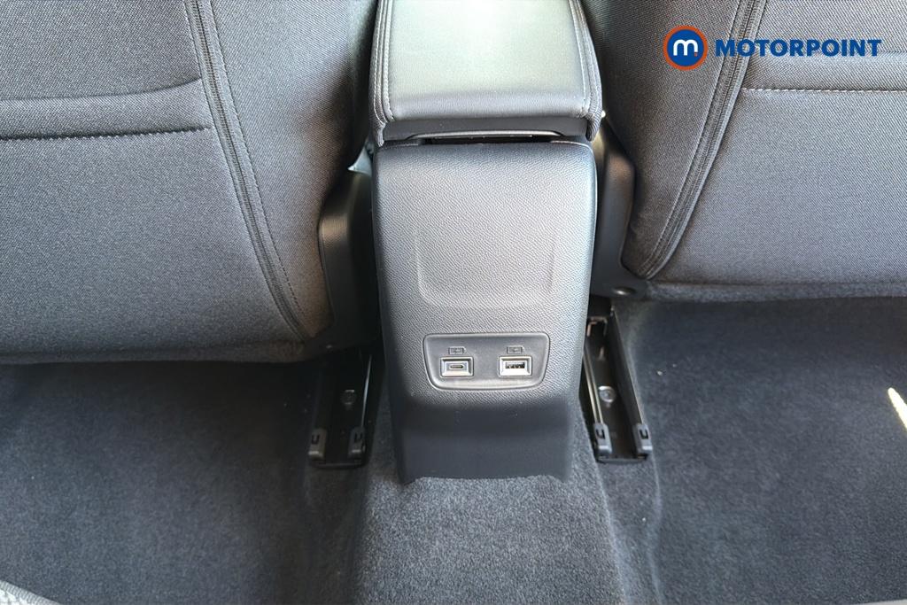 Peugeot 208 Allure Automatic Petrol Hatchback - Stock Number (1636752) - 28th supplementary image