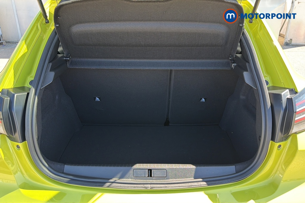 Peugeot 208 Allure Automatic Petrol Hatchback - Stock Number (1636752) - 30th supplementary image