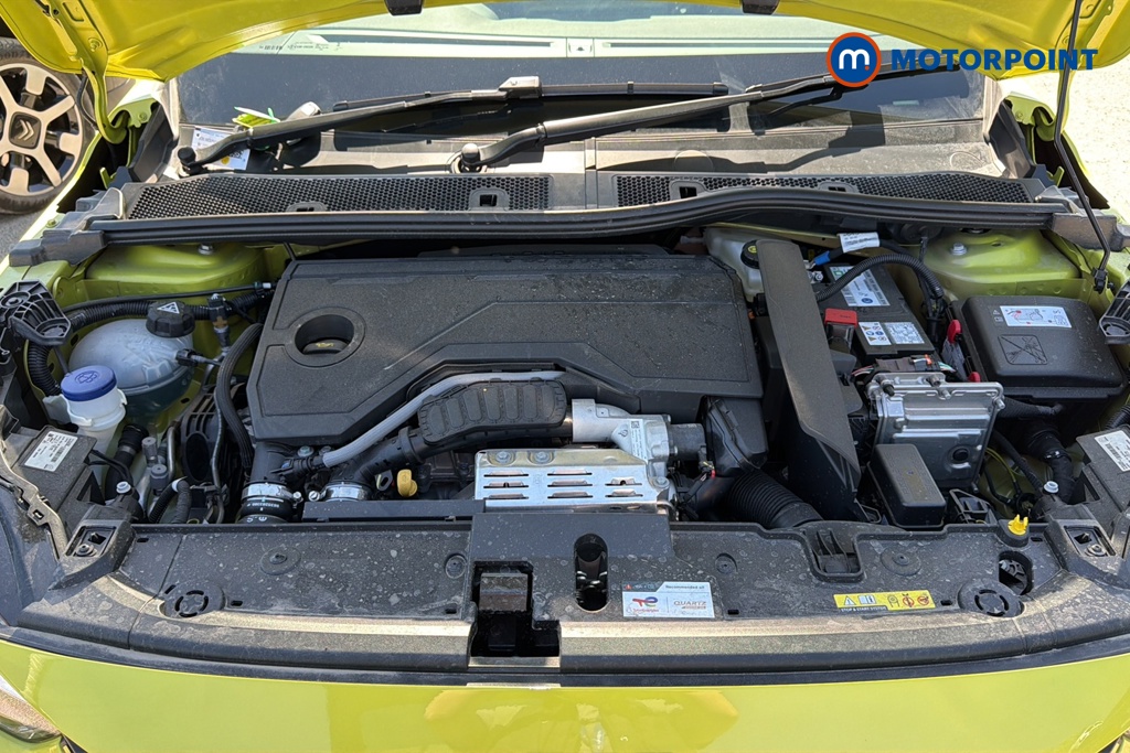 Peugeot 208 Allure Automatic Petrol Hatchback - Stock Number (1636752) - 48th supplementary image