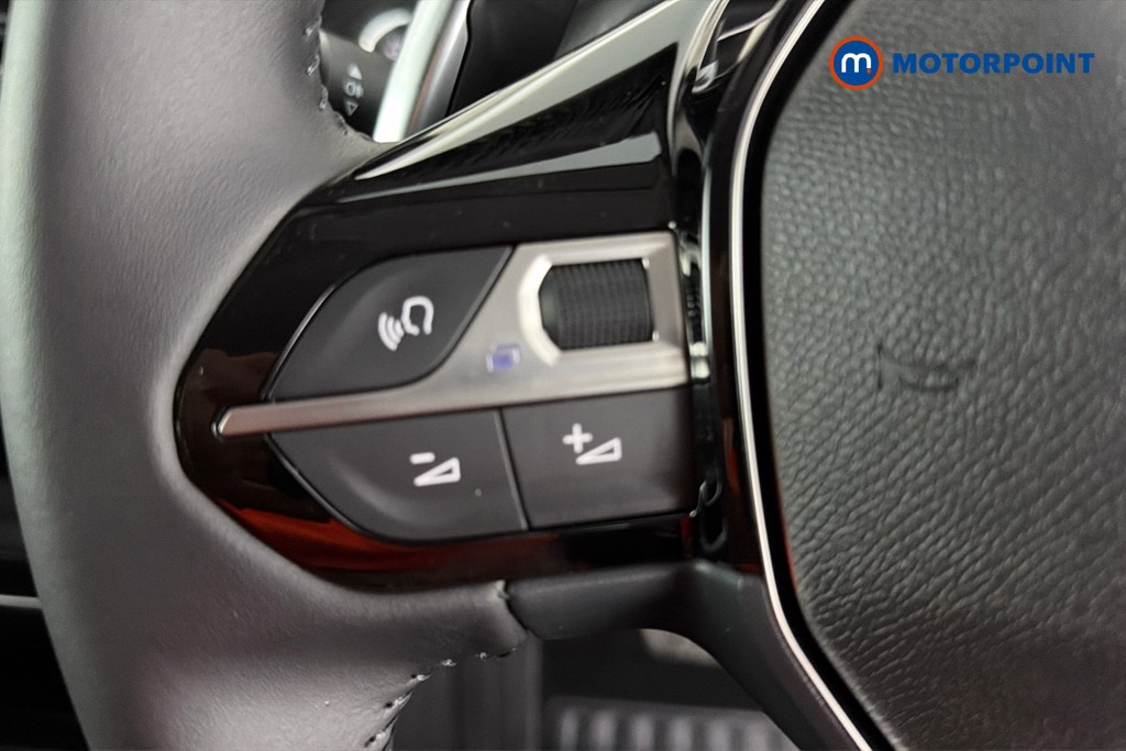 Peugeot 208 Allure Automatic Petrol Hatchback - Stock Number (1636757) - 3rd supplementary image