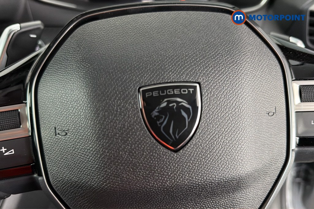 Peugeot 208 Allure Automatic Petrol Hatchback - Stock Number (1636757) - 5th supplementary image