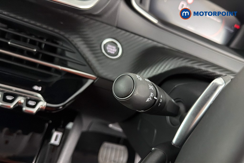 Peugeot 208 Allure Automatic Petrol Hatchback - Stock Number (1636757) - 6th supplementary image