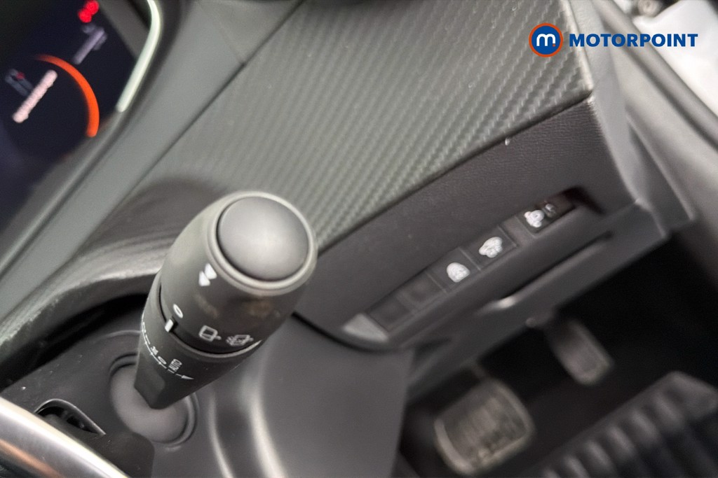 Peugeot 208 Allure Automatic Petrol Hatchback - Stock Number (1636757) - 7th supplementary image