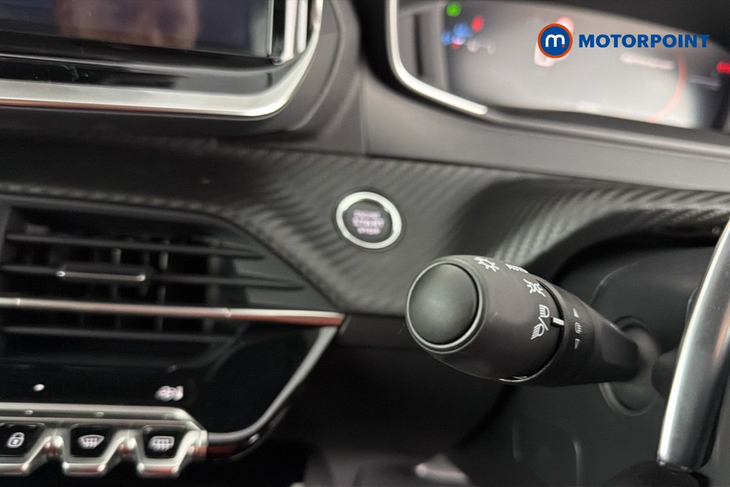 Peugeot 208 Allure Automatic Petrol Hatchback - Stock Number (1636757) - 18th supplementary image