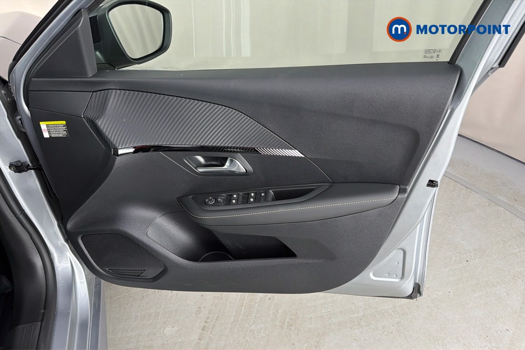 Peugeot 208 Allure Automatic Petrol Hatchback - Stock Number (1636757) - 19th supplementary image
