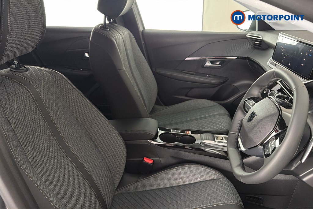 Peugeot 208 Allure Automatic Petrol Hatchback - Stock Number (1636757) - 22nd supplementary image