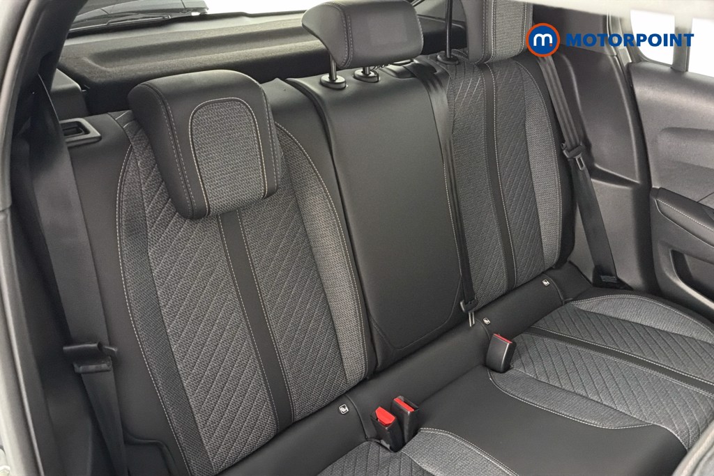 Peugeot 208 Allure Automatic Petrol Hatchback - Stock Number (1636757) - 28th supplementary image