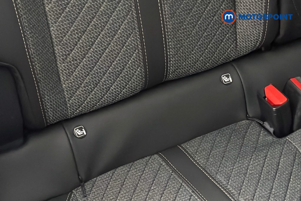Peugeot 208 Allure Automatic Petrol Hatchback - Stock Number (1636757) - 29th supplementary image
