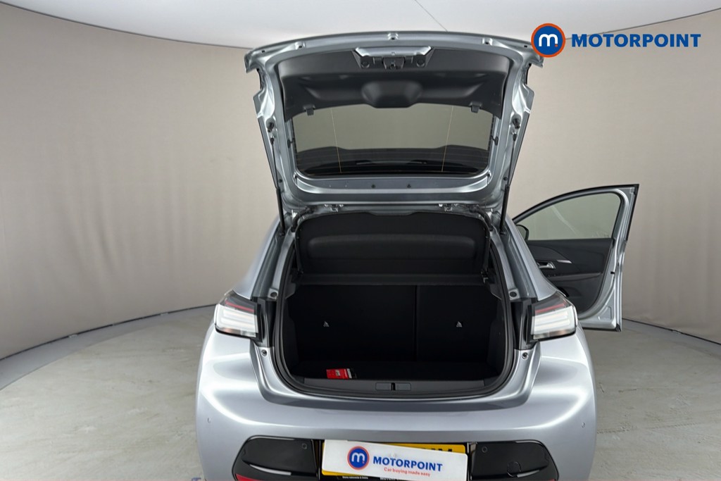 Peugeot 208 Allure Automatic Petrol Hatchback - Stock Number (1636757) - 33rd supplementary image