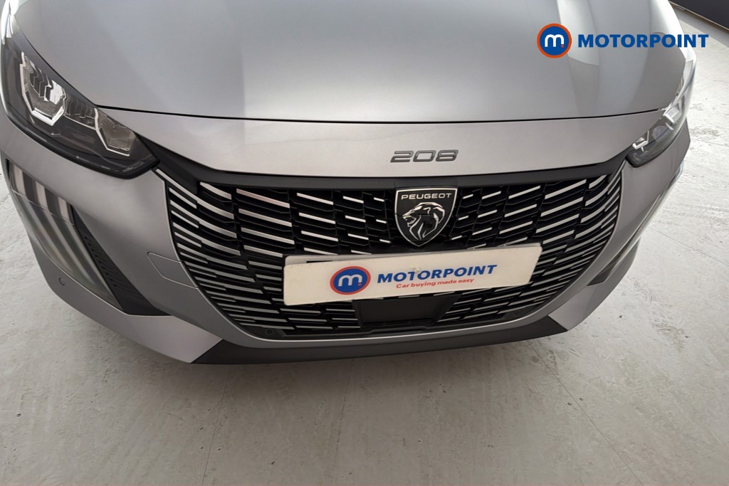 Peugeot 208 Allure Automatic Petrol Hatchback - Stock Number (1636757) - 45th supplementary image