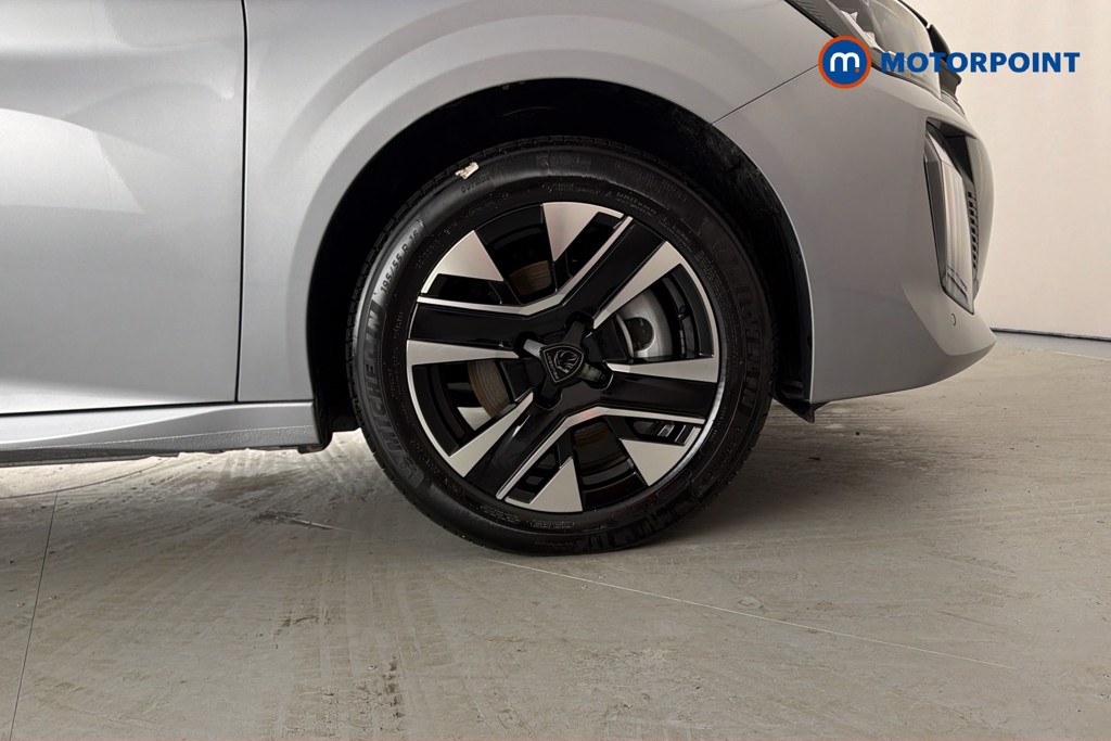 Peugeot 208 Allure Automatic Petrol Hatchback - Stock Number (1636757) - 50th supplementary image