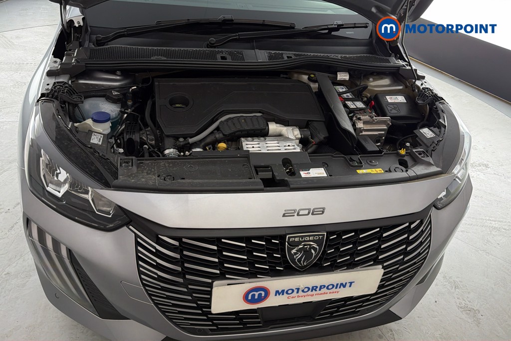 Peugeot 208 Allure Automatic Petrol Hatchback - Stock Number (1636757) - 51st supplementary image