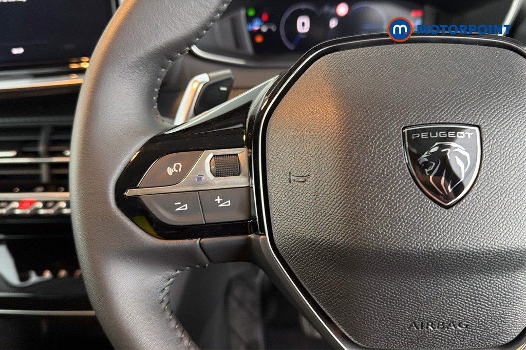 Peugeot 208 Allure Automatic Petrol Hatchback - Stock Number (1636766) - 3rd supplementary image
