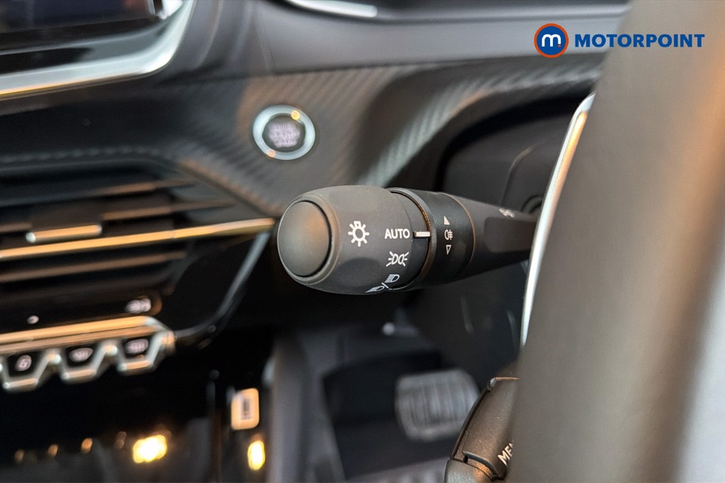 Peugeot 208 Allure Automatic Petrol Hatchback - Stock Number (1636766) - 6th supplementary image