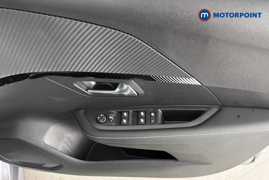 Peugeot 208 Allure Automatic Petrol Hatchback - Stock Number (1636766) - 19th supplementary image