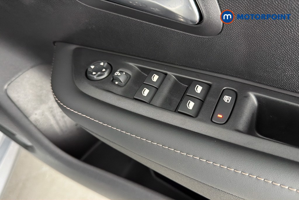 Peugeot 208 Allure Automatic Petrol Hatchback - Stock Number (1636766) - 20th supplementary image
