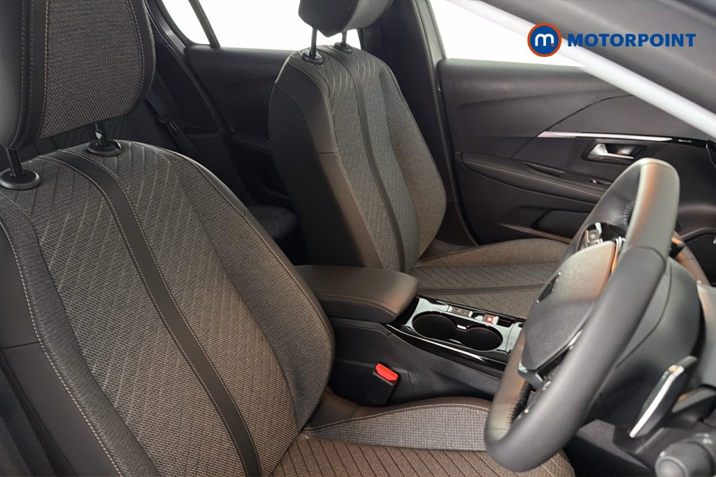 Peugeot 208 Allure Automatic Petrol Hatchback - Stock Number (1636766) - 22nd supplementary image