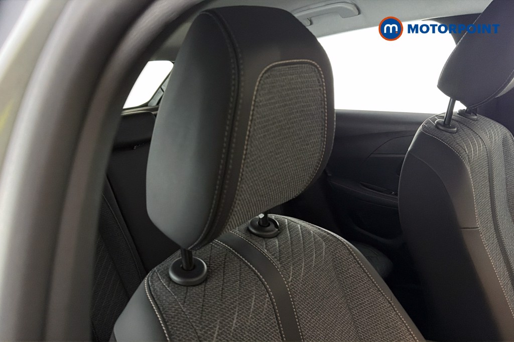 Peugeot 208 Allure Automatic Petrol Hatchback - Stock Number (1636766) - 23rd supplementary image