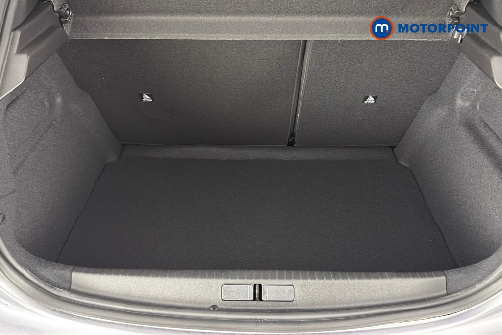 Peugeot 208 Allure Automatic Petrol Hatchback - Stock Number (1636766) - 33rd supplementary image