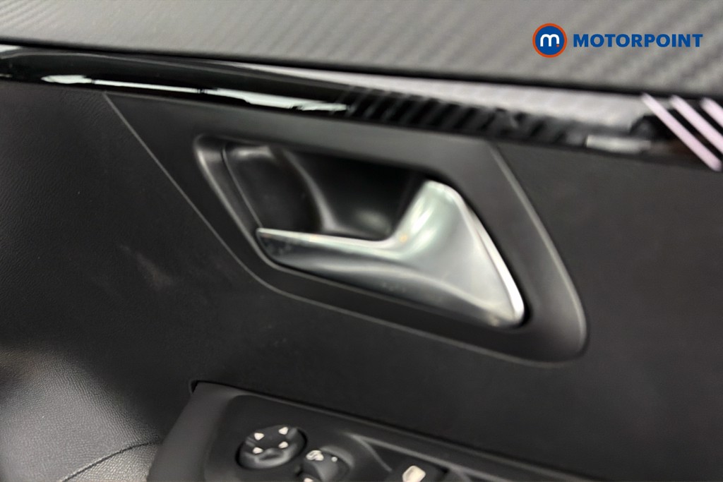 Peugeot 208 Allure Automatic Petrol Hatchback - Stock Number (1636766) - 42nd supplementary image