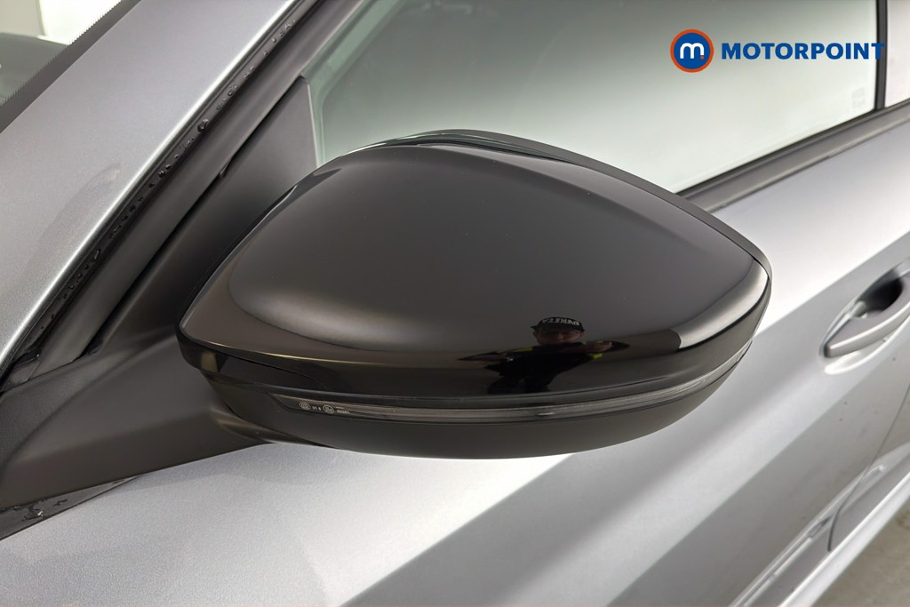 Peugeot 208 Allure Automatic Petrol Hatchback - Stock Number (1636766) - 43rd supplementary image