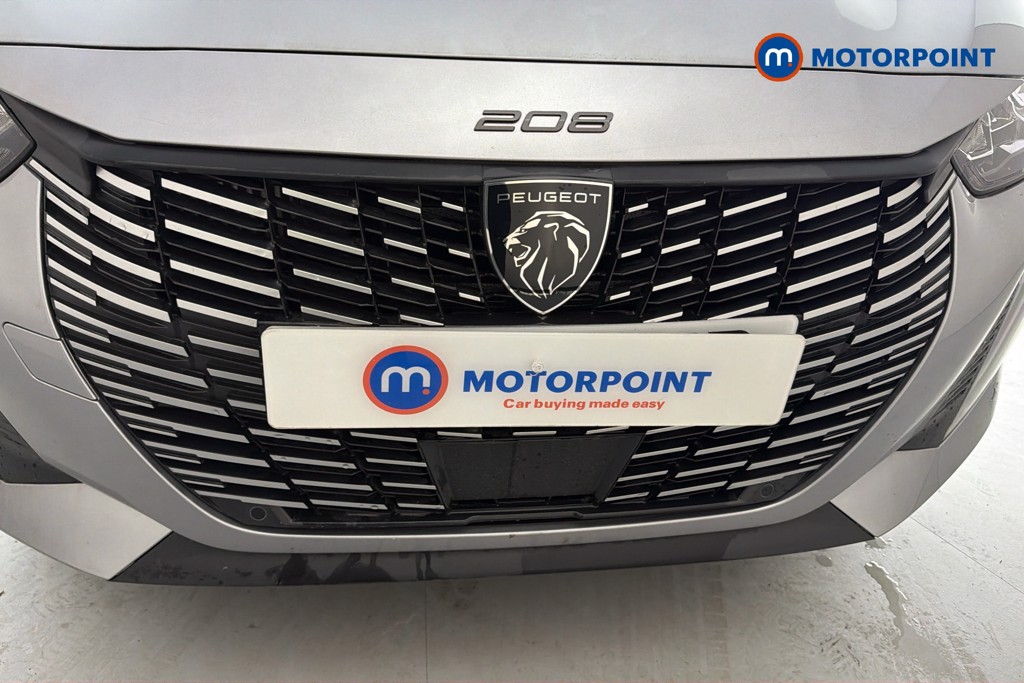 Peugeot 208 Allure Automatic Petrol Hatchback - Stock Number (1636766) - 45th supplementary image