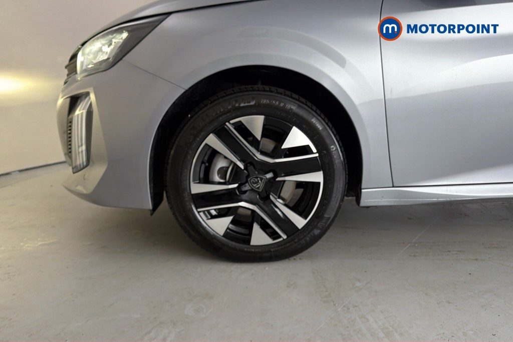 Peugeot 208 Allure Automatic Petrol Hatchback - Stock Number (1636766) - 47th supplementary image