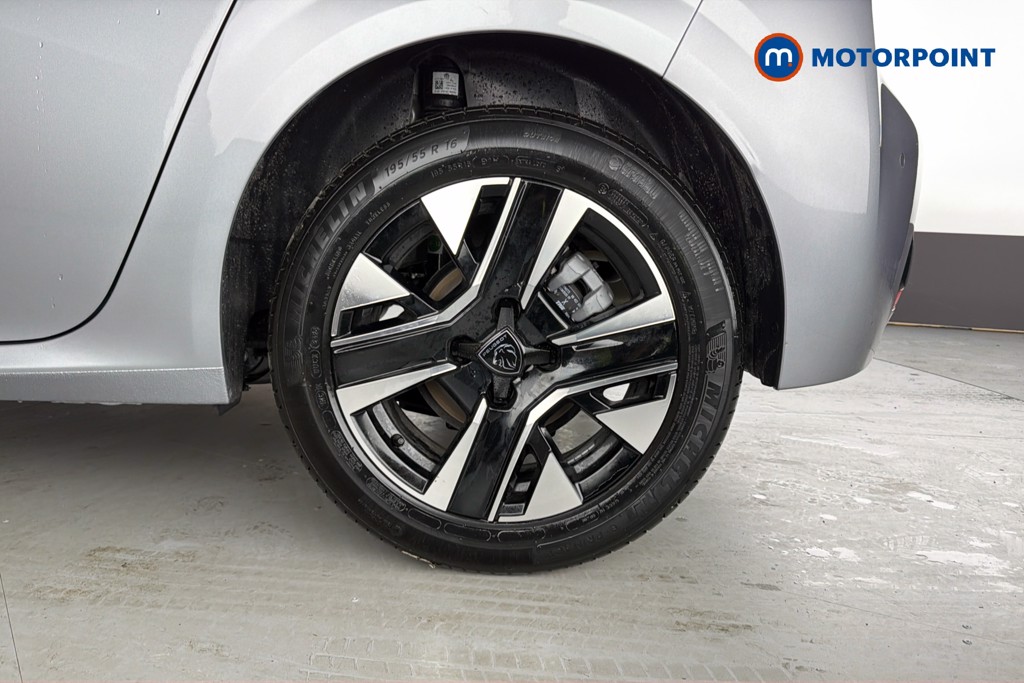 Peugeot 208 Allure Automatic Petrol Hatchback - Stock Number (1636766) - 48th supplementary image