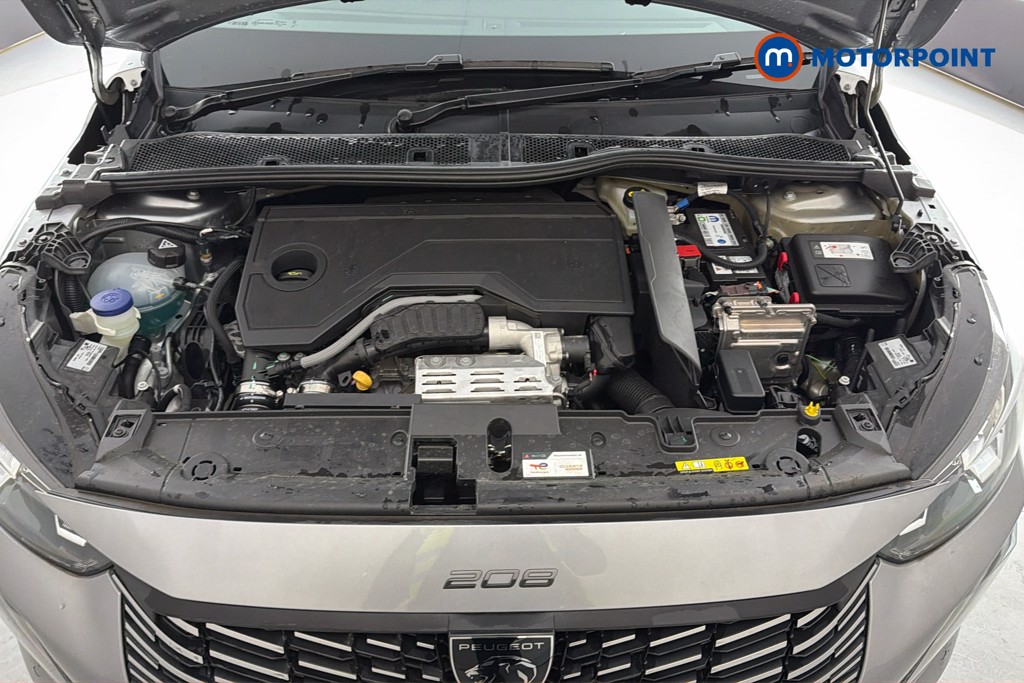 Peugeot 208 Allure Automatic Petrol Hatchback - Stock Number (1636766) - 51st supplementary image