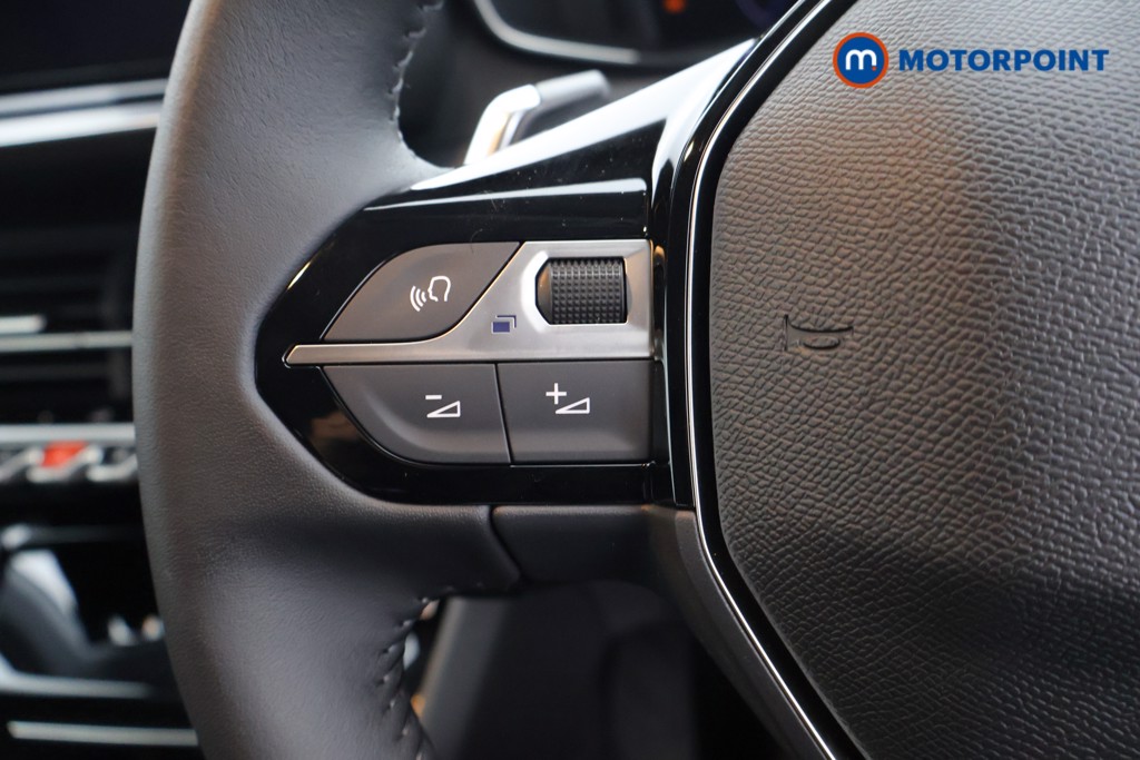Peugeot 208 Allure Automatic Petrol Hatchback - Stock Number (1636768) - 2nd supplementary image