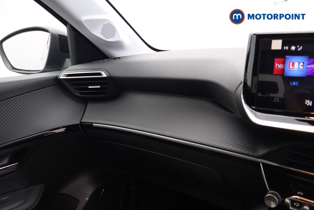 Peugeot 208 Allure Automatic Petrol Hatchback - Stock Number (1636768) - 7th supplementary image