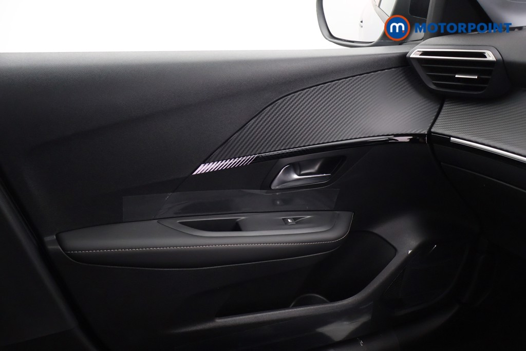 Peugeot 208 Allure Automatic Petrol Hatchback - Stock Number (1636768) - 8th supplementary image