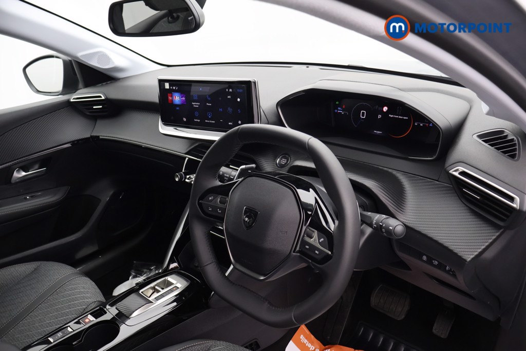Peugeot 208 Allure Automatic Petrol Hatchback - Stock Number (1636768) - 10th supplementary image