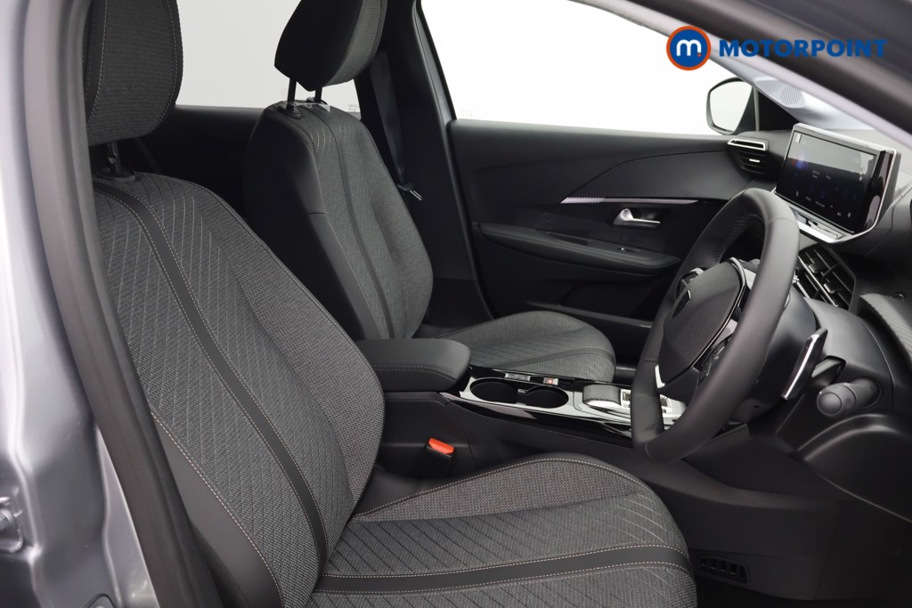 Peugeot 208 Allure Automatic Petrol Hatchback - Stock Number (1636768) - 11th supplementary image