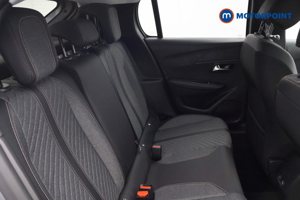 Peugeot 208 Allure Automatic Petrol Hatchback - Stock Number (1636768) - 12th supplementary image