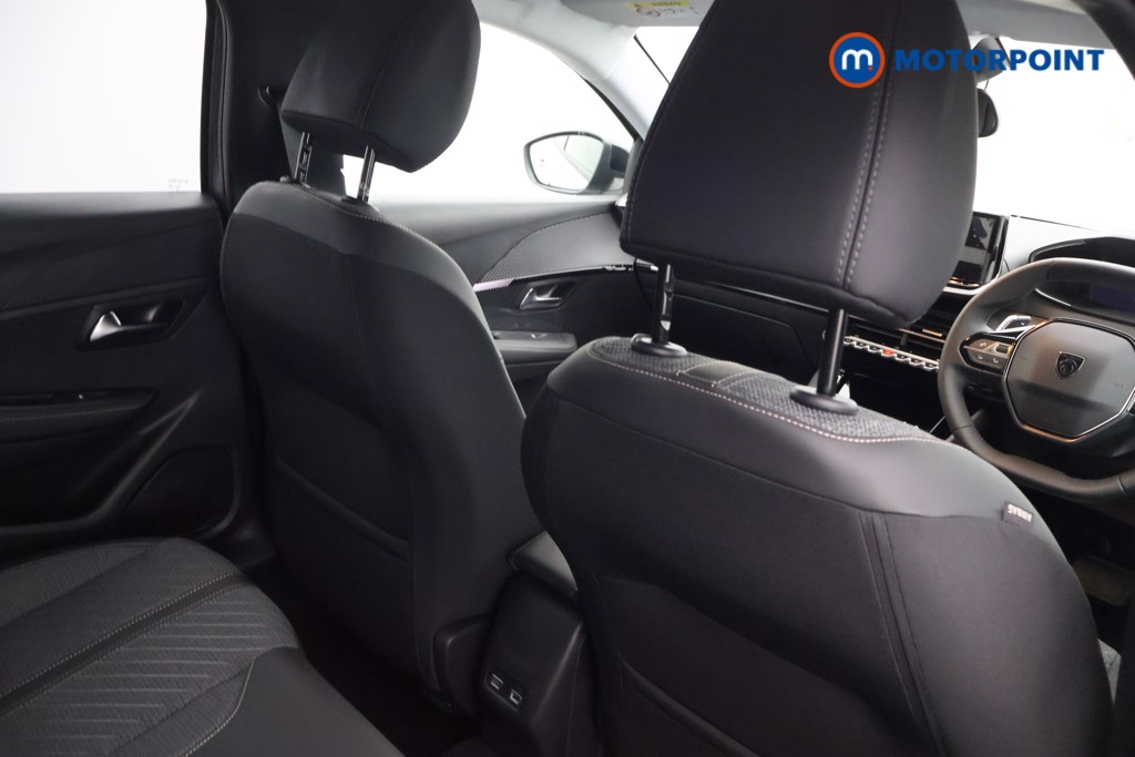 Peugeot 208 Allure Automatic Petrol Hatchback - Stock Number (1636768) - 13th supplementary image
