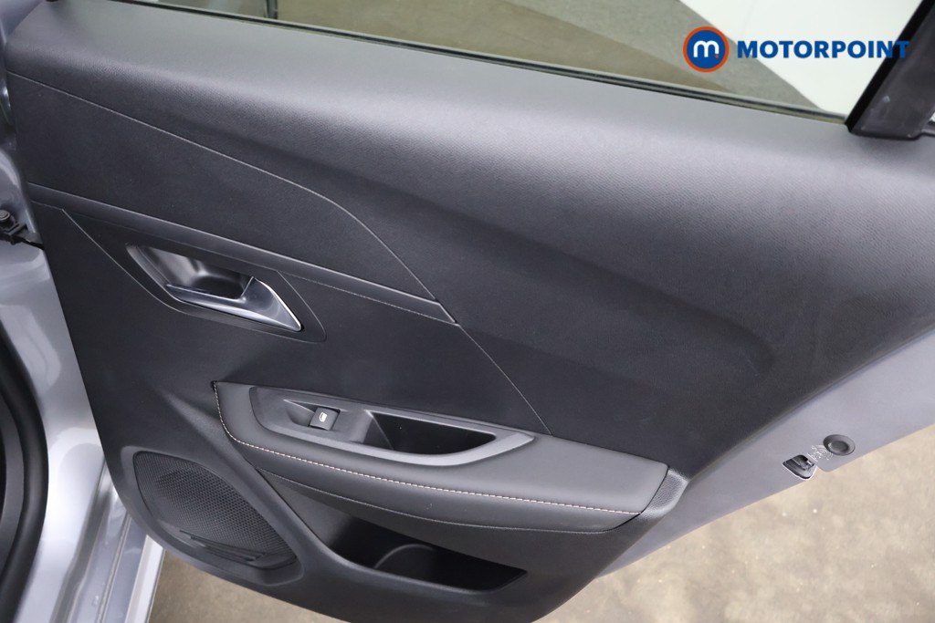 Peugeot 208 Allure Automatic Petrol Hatchback - Stock Number (1636768) - 14th supplementary image