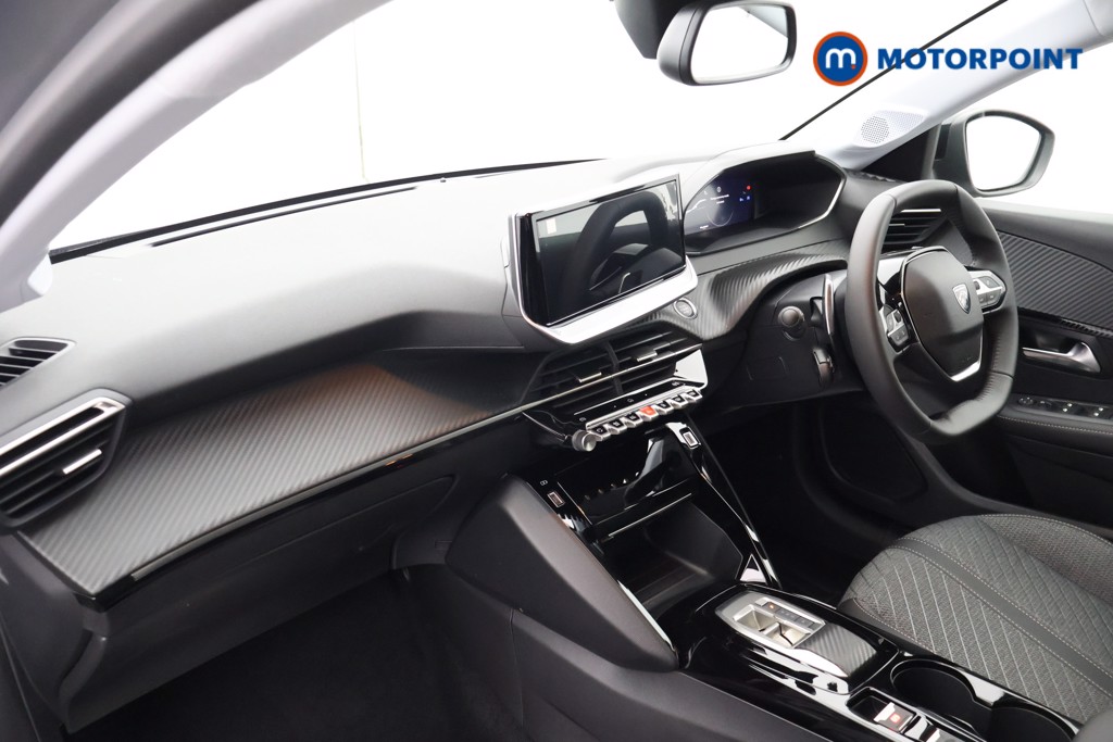 Peugeot 208 Allure Automatic Petrol Hatchback - Stock Number (1636768) - 15th supplementary image