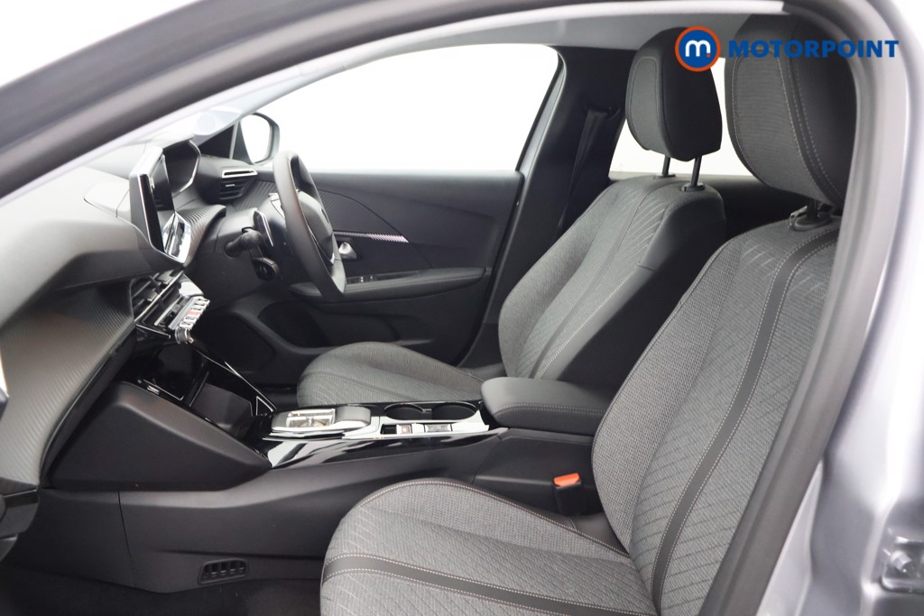 Peugeot 208 Allure Automatic Petrol Hatchback - Stock Number (1636768) - 16th supplementary image