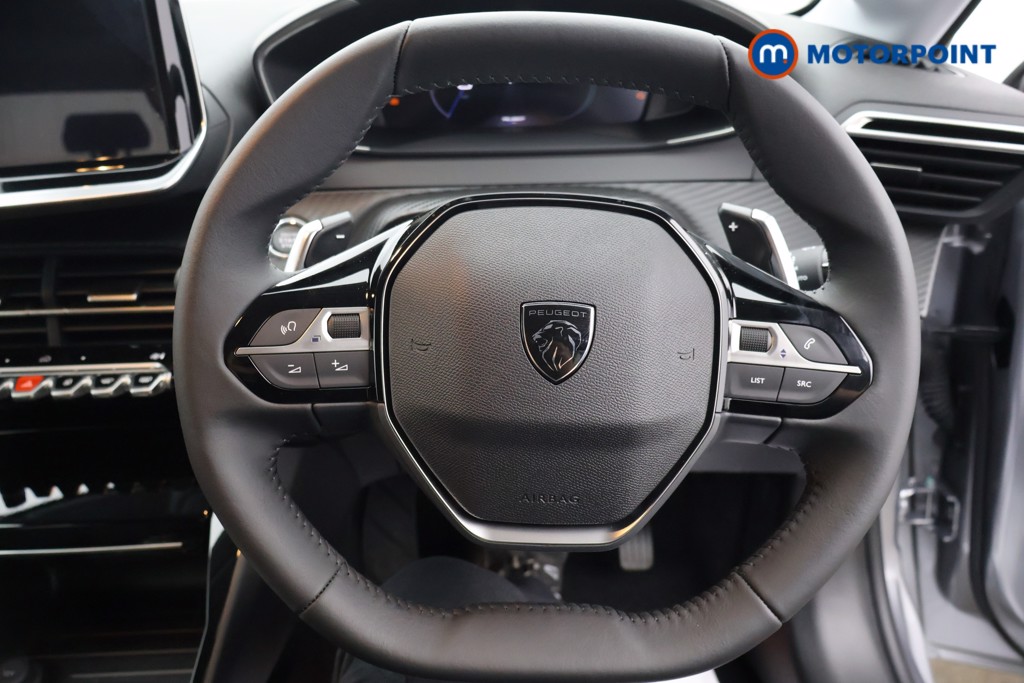 Peugeot 208 Allure Automatic Petrol Hatchback - Stock Number (1636768) - 1st supplementary image