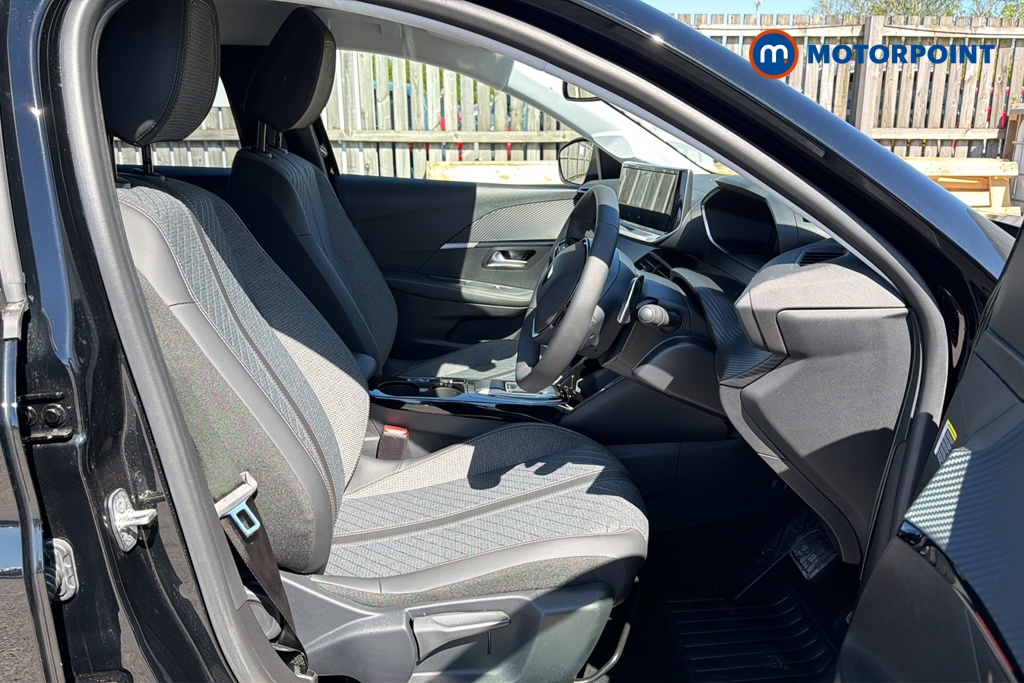 Peugeot 208 Allure Automatic Petrol Hatchback - Stock Number (1636776) - 22nd supplementary image