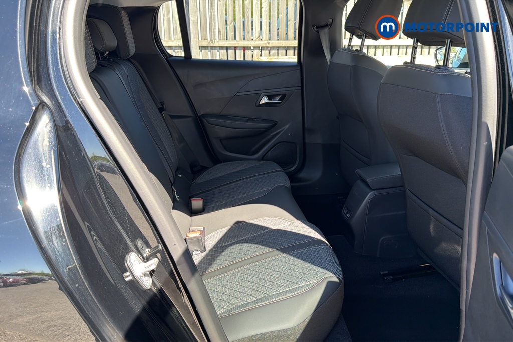 Peugeot 208 Allure Automatic Petrol Hatchback - Stock Number (1636776) - 25th supplementary image