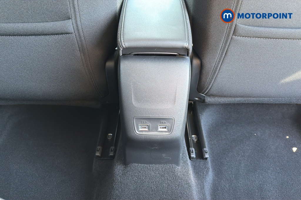 Peugeot 208 Allure Automatic Petrol Hatchback - Stock Number (1636776) - 28th supplementary image