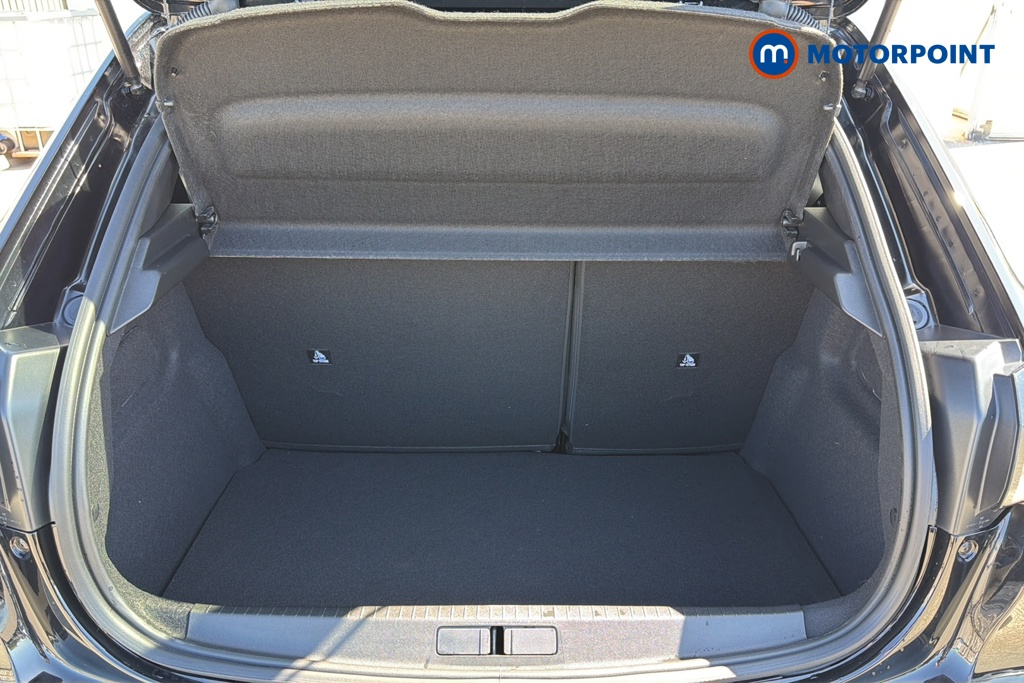 Peugeot 208 Allure Automatic Petrol Hatchback - Stock Number (1636776) - 30th supplementary image