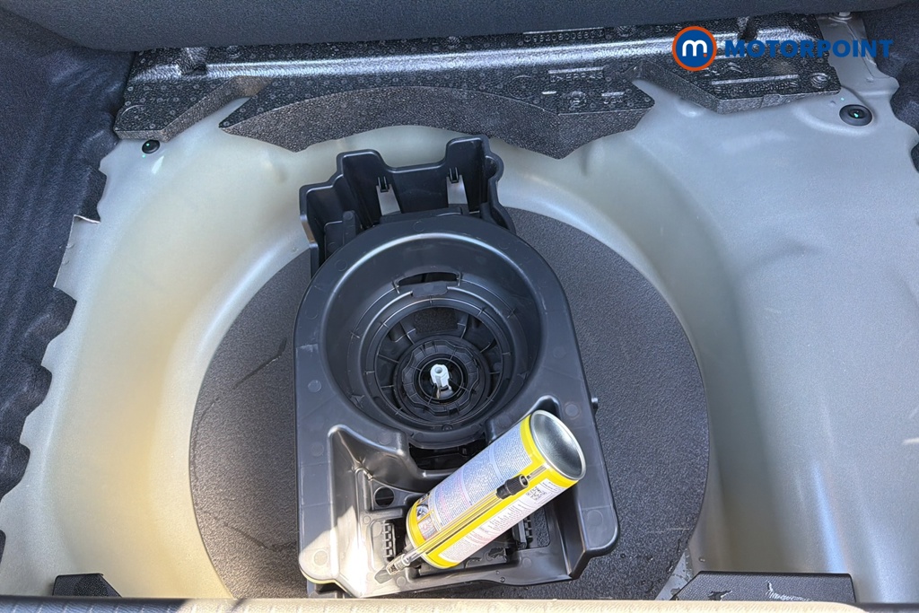 Peugeot 208 Allure Automatic Petrol Hatchback - Stock Number (1636776) - 33rd supplementary image