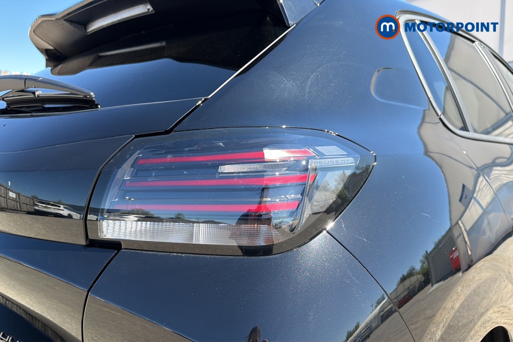 Peugeot 208 Allure Automatic Petrol Hatchback - Stock Number (1636776) - 36th supplementary image