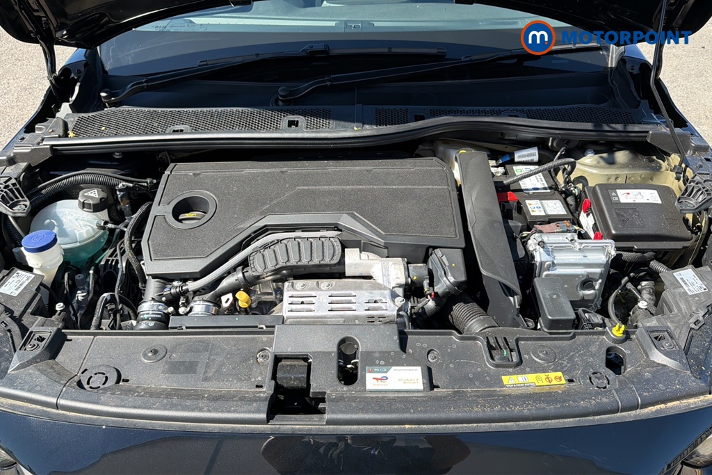 Peugeot 208 Allure Automatic Petrol Hatchback - Stock Number (1636776) - 48th supplementary image