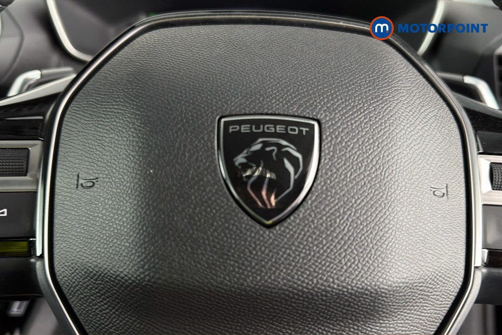 Peugeot 208 Allure Automatic Petrol Hatchback - Stock Number (1636781) - 5th supplementary image