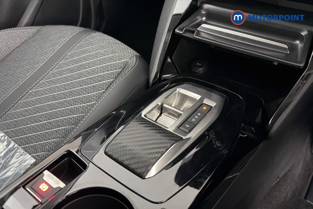 Peugeot 208 Allure Automatic Petrol Hatchback - Stock Number (1636781) - 15th supplementary image
